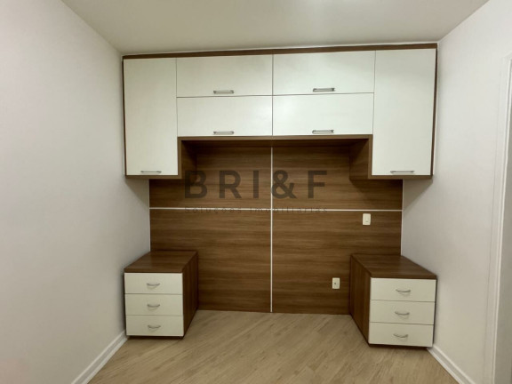 Imagem Apartamento com 2 Quartos para Alugar, 81 m² em Brooklin - São Paulo Imagem Apartamento com 2 Quartos para Alugar, 81 m² em Brooklin - São Paulo