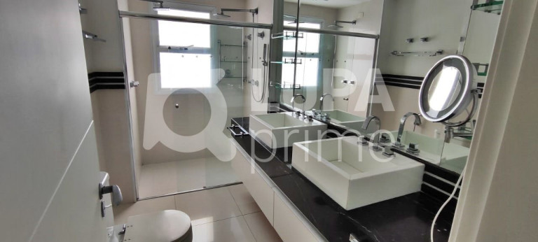 Imagem Apartamento com 4 Quartos à Venda, 220 m² em Vila Maria Alta - São Paulo