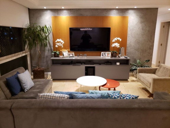 Imagem Apartamento com 3 Quartos à Venda, 169 m² em Pinheiros - São Paulo Imagem Apartamento com 3 Quartos à Venda, 169 m² em Pinheiros - São Paulo