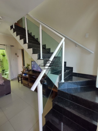 Imagem Sobrado com 3 Quartos à Venda, 155 m² em Village Santana - Guaratinguetá Imagem Sobrado com 3 Quartos à Venda, 155 m² em Village Santana - Guaratinguetá