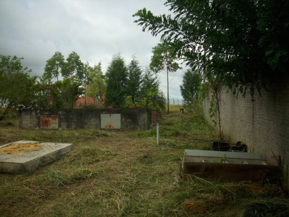 Imagem Chácara com 1 Quarto à Venda, 1.000 m² em Estância Irene - Porangaba