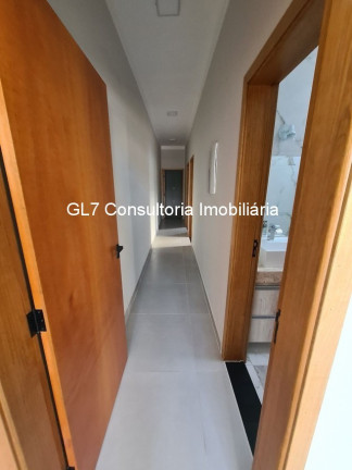 Imagem Casa com 3 Quartos à Venda,  em Jardim Montreal Residence - Indaiatuba