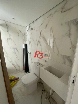 Imagem Apartamento com 2 Quartos à Venda, 70 m² em José Menino - Santos Imagem Apartamento com 2 Quartos à Venda, 70 m² em José Menino - Santos