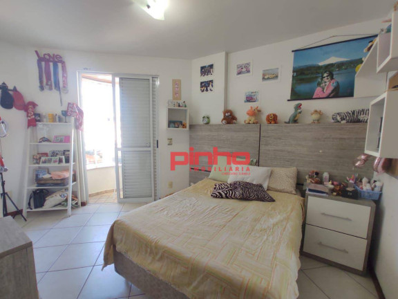 Imagem Apartamento com 3 Quartos à Venda, 138 m² em Kobrasol - São José Imagem Apartamento com 3 Quartos à Venda, 138 m² em Kobrasol - São José