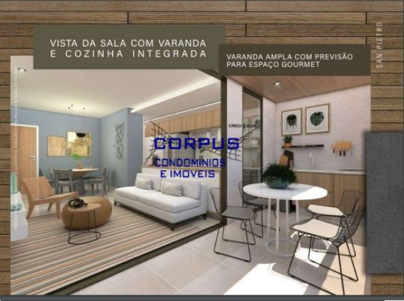 Imagem Apartamento com 2 Quartos à Venda, 77 m² em Centro - São Pedro Da Aldeia Imagem Apartamento com 2 Quartos à Venda, 77 m² em Centro - São Pedro Da Aldeia