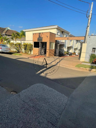 Imagem Casa de Condomínio com 3 Quartos à Venda, 140 m² em Chácara Primavera