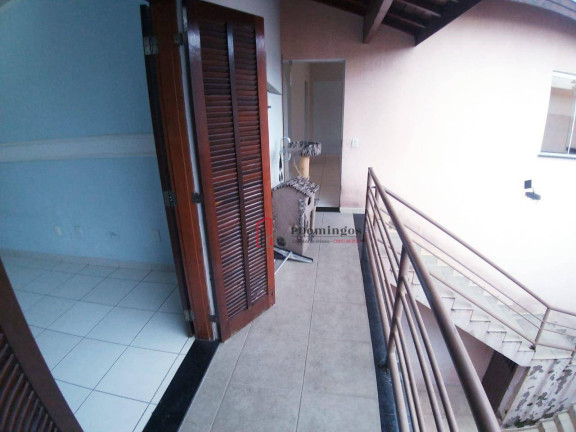 Imagem Sobrado com 3 Quartos à Venda, 320 m² em Parque Virgílio Viel - Sumaré