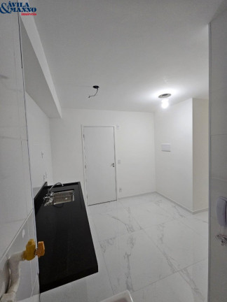 Imagem Apartamento com 2 Quartos à Venda, 37 m² em Mooca - São Paulo Imagem Apartamento com 2 Quartos à Venda, 37 m² em Mooca - São Paulo