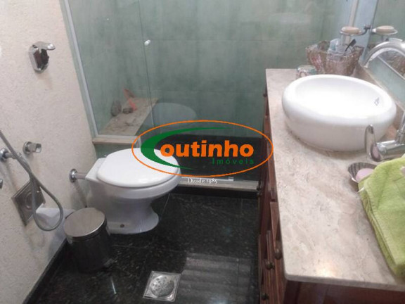 Imagem Apartamento com 3 Quartos à Venda, 100 m² em Tijuca - Rio De Janeiro Imagem Apartamento com 3 Quartos à Venda, 100 m² em Tijuca - Rio De Janeiro