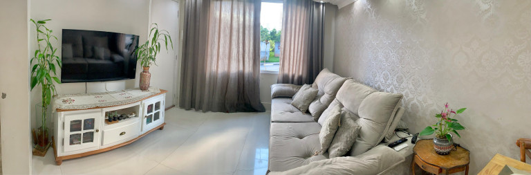 Imagem Casa com 2 Quartos à Venda, 71 m² em Jardim Petrópolis - Cotia Imagem Casa com 2 Quartos à Venda, 71 m² em Jardim Petrópolis - Cotia