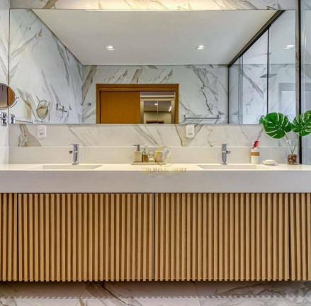 Imagem Sobrado com 4 Quartos à Venda, 323 m² em Condomínio Mont Blanc - São José Dos Campos Imagem Sobrado com 4 Quartos à Venda, 323 m² em Condomínio Mont Blanc - São José Dos Campos