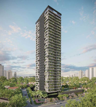 Apartamento com 3 Quartos à Venda, 150 m² em Serrinha - Goiânia