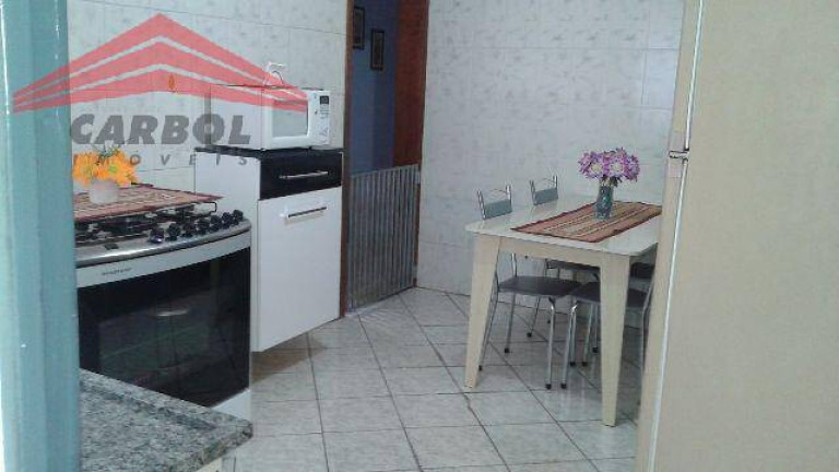 Imagem Casa com 3 Quartos à Venda, 150 m² em Pq. Centenário - Jundiaí