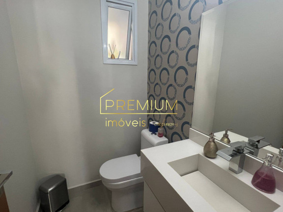 Imagem Casa com 3 Quartos à Venda, 224 m² em Reserva Da Serra - Jundiaí Imagem Casa com 3 Quartos à Venda, 224 m² em Reserva Da Serra - Jundiaí