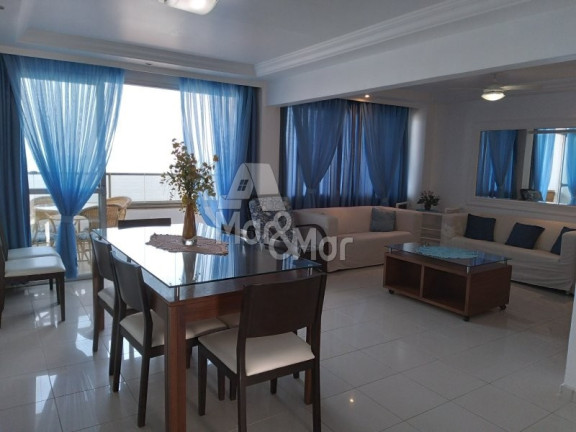 Imagem Apartamento com 3 Quartos à Venda, 160 m² em Pitangueiras - Guarujá Imagem Apartamento com 3 Quartos à Venda, 160 m² em Pitangueiras - Guarujá