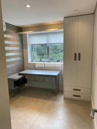Imagem Apartamento com 2 Quartos à Venda, 97 m² em Panamby - São Paulo Imagem Apartamento com 2 Quartos à Venda, 97 m² em Panamby - São Paulo