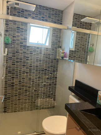 Imagem Apartamento com 2 Quartos à Venda, 61 m² em Jardim América - São José Dos Campos Imagem Apartamento com 2 Quartos à Venda, 61 m² em Jardim América - São José Dos Campos