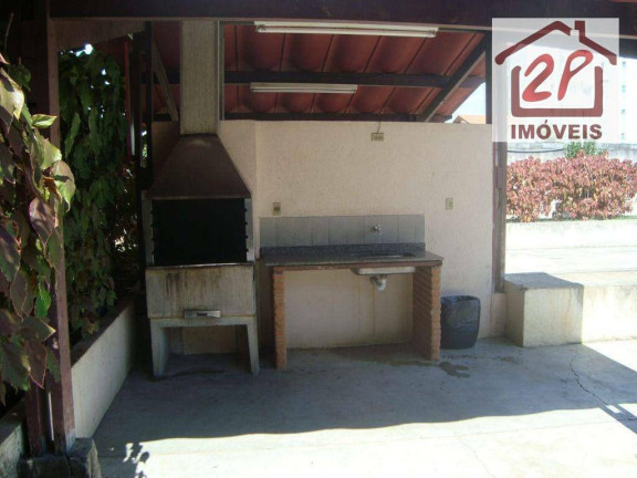 Imagem Apartamento com 2 Quartos à Venda, 54 m² em Vila Rossi - São José Dos Campos
