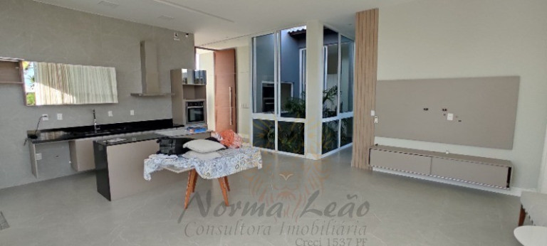 Imagem Imóvel com 4 Quartos à Venda, 230 m² em Olhos D'água - Barra Dos Coqueiros