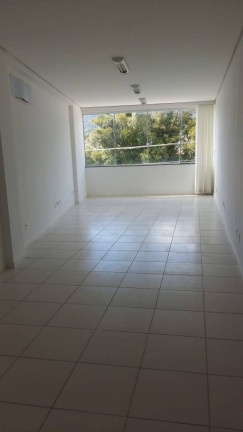 Imagem Sala Comercial à Venda, 38 m² em Córrego Grande - Florianópolis Imagem Sala Comercial à Venda, 38 m² em Córrego Grande - Florianópolis
