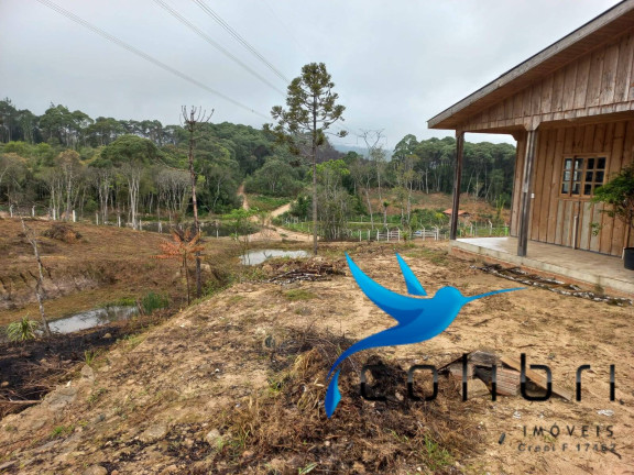 Imagem Chácara com 3 Quartos à Venda, 4.612 m² em Ribeirão Grande - Agudos Do Sul