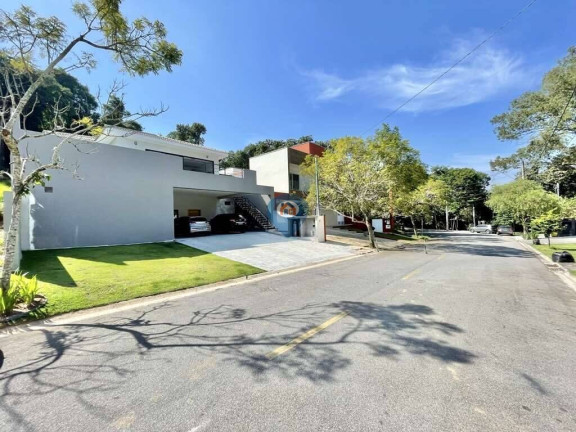Imagem Casa com 3 Quartos à Venda, 269 m² em Granja Viana - Cotia