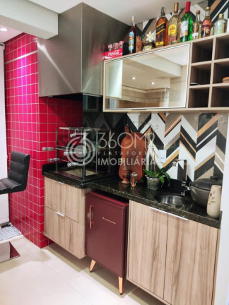 Imagem Apartamento com 3 Quartos à Venda, 91 m² em Vila Assunção - Santo André Imagem Apartamento com 3 Quartos à Venda, 91 m² em Vila Assunção - Santo André
