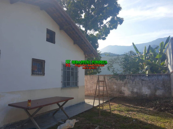 Foto do imóvel Casa com 2 Quartos à Venda, 375 m² em Massaguaçu - Caraguatatuba