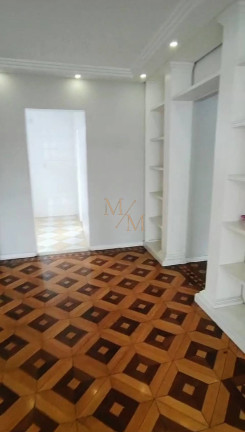 Imagem Apartamento com 2 Quartos à Venda, 80 m² em Gonzaga - Santos Imagem Apartamento com 2 Quartos à Venda, 80 m² em Gonzaga - Santos