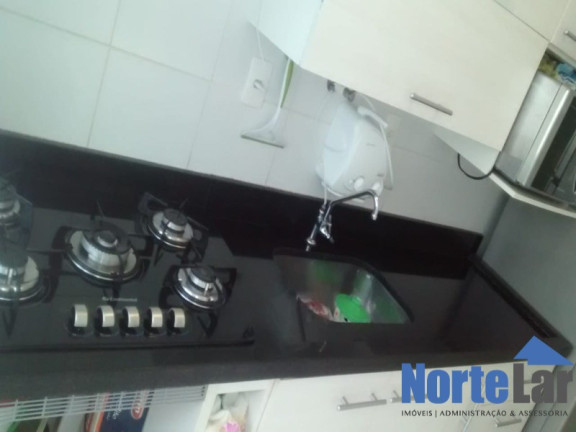 Imagem Apartamento com 2 Quartos à Venda, 48 m² em água Branca - São Paulo