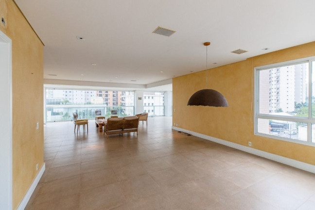 Imagem Imóvel com 4 Quartos à Venda, 310 m² em Ibirapuera - São Paulo Imagem Imóvel com 4 Quartos à Venda, 310 m² em Ibirapuera - São Paulo