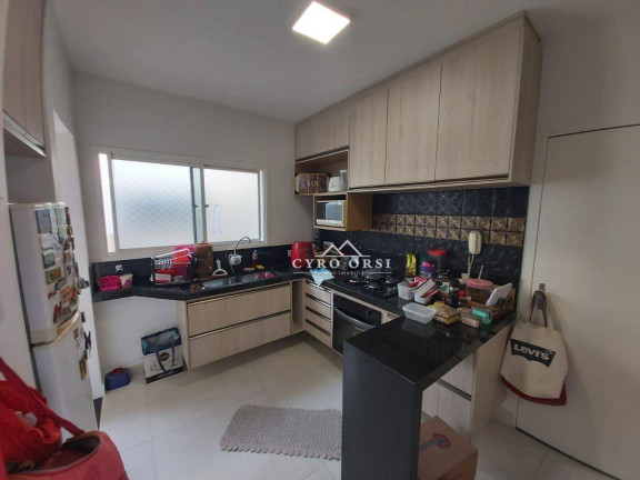 Imagem Apartamento com 3 Quartos à Venda, 76 m² em Jardim Caxambu - Piracicaba Imagem Apartamento com 3 Quartos à Venda, 76 m² em Jardim Caxambu - Piracicaba