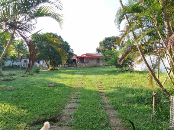 Imagem Chácara com 2 Quartos à Venda, 207 m² em Chácara Cruzeiro Do Sul - Sumaré