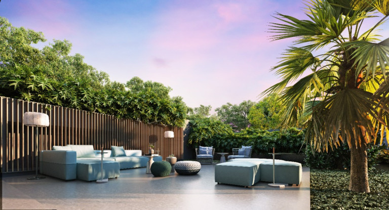 Imagem Apartamento com 4 Quartos à Venda, 400 m² em Indianópolis - São Paulo