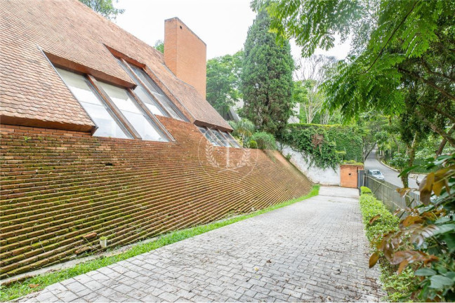 Imagem Casa com 4 Quartos à Venda, 800 m² em Retiro Morumbi - São Paulo