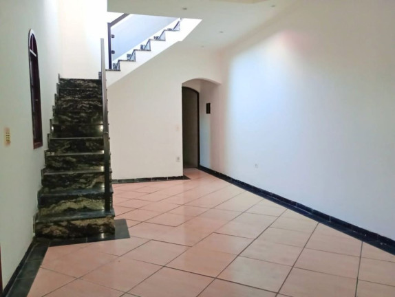 Imagem Sobrado com 3 Quartos à Venda, 321 m² em Vila Perracini - Poá Imagem Sobrado com 3 Quartos à Venda, 321 m² em Vila Perracini - Poá