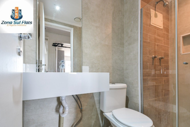 Imagem Apartamento com 3 Quartos à Venda, 80 m² em Vila Gumercindo - São Paulo Imagem Apartamento com 3 Quartos à Venda, 80 m² em Vila Gumercindo - São Paulo