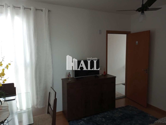 Imagem Apartamento com 2 Quartos à Venda, 50 m² em Rios Di Itália - São José Do Rio Preto Imagem Apartamento com 2 Quartos à Venda, 50 m² em Rios Di Itália - São José Do Rio Preto