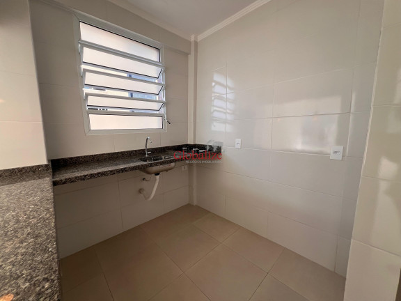 Imagem Imóvel com 1 Quarto à Venda, 50 m² em Macuco - Santos