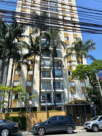Imagem Apartamento com 3 Quartos à Venda, 92 m² em Brooklin - São Paulo