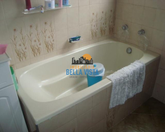 Imagem Apartamento com 3 Quartos à Venda, em Itararé - São Vicente Imagem Apartamento com 3 Quartos à Venda, em Itararé - São Vicente