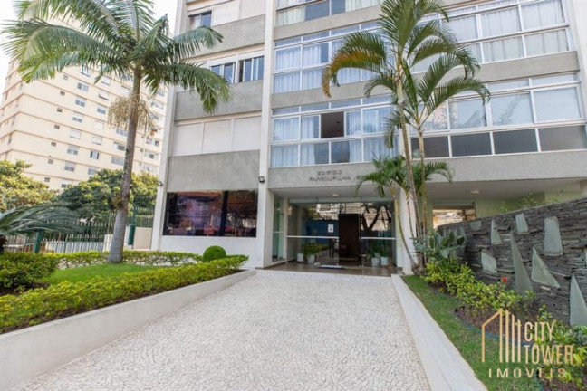 Imagem Apartamento com 3 Quartos à Venda, 138 m² em Vila Mariana - São Paulo