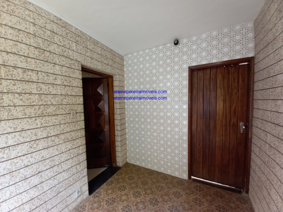 Imagem Sobrado com 3 Quartos à Venda, 248 m² em Jardim Ivana - São Paulo Imagem Sobrado com 3 Quartos à Venda, 248 m² em Jardim Ivana - São Paulo