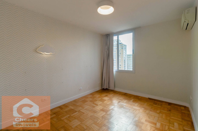 Imagem Apartamento com 3 Quartos à Venda, 130 m² em Itaim Bibi - São Paulo Imagem Apartamento com 3 Quartos à Venda, 130 m² em Itaim Bibi - São Paulo
