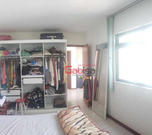 Imagem Cobertura com 3 Quartos à Venda, 140 m² em Vila Nova - Cabo Frio
