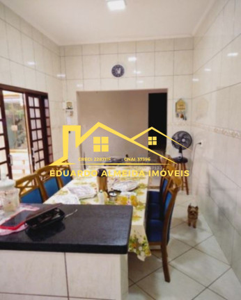 Imagem Casa com 3 Quartos à Venda, 220 m² em Vila Hortência - Sorocaba