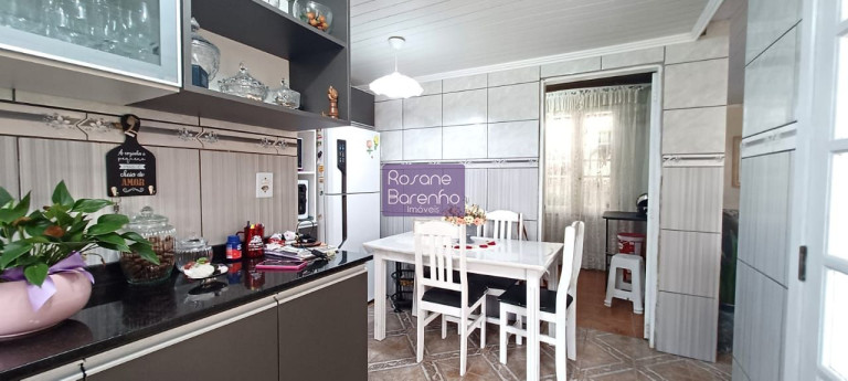 Casa com 2 Quartos à Venda, 90 m² em Cassino - Rio Grande