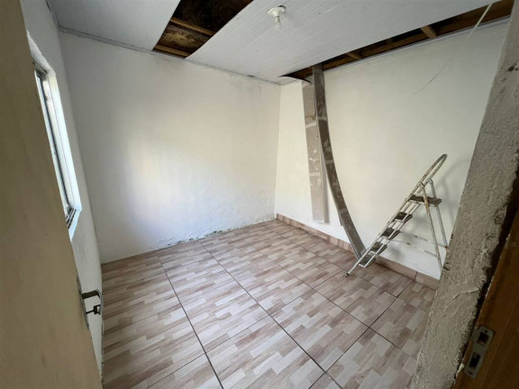 Imagem Casa com 2 Quartos à Venda, 71 m² em Canto Do Forte - Praia Grande