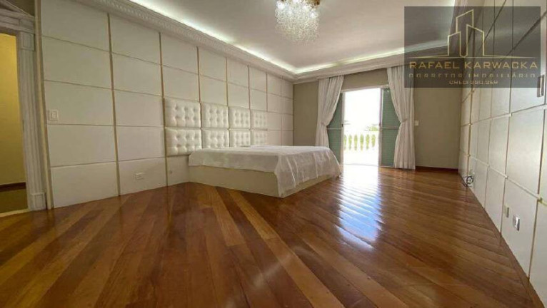Imagem Casa de Condomínio com 4 Quartos à Venda, 775 m² em Alphaville - Santana De Parnaíba Imagem Casa de Condomínio com 4 Quartos à Venda, 775 m² em Alphaville - Santana De Parnaíba