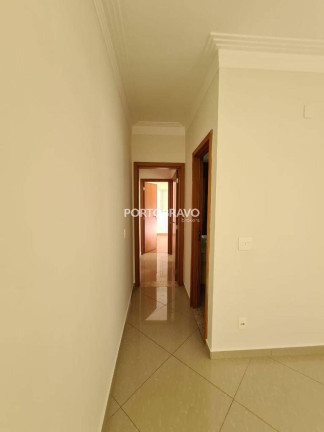 Imagem Apartamento com 3 Quartos para Alugar, 122 m² em Tamboré - Santana De Parnaíba